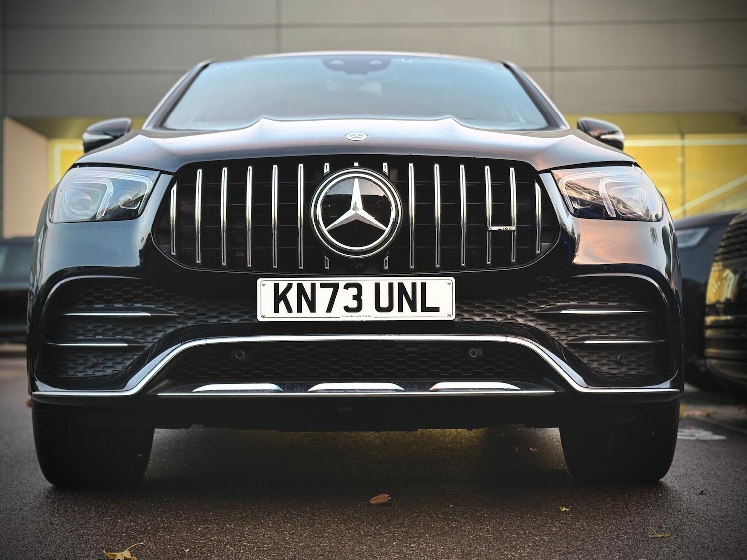 Used Mercedes-Benz GLE 2023 for sale - 76765573: Photo 22