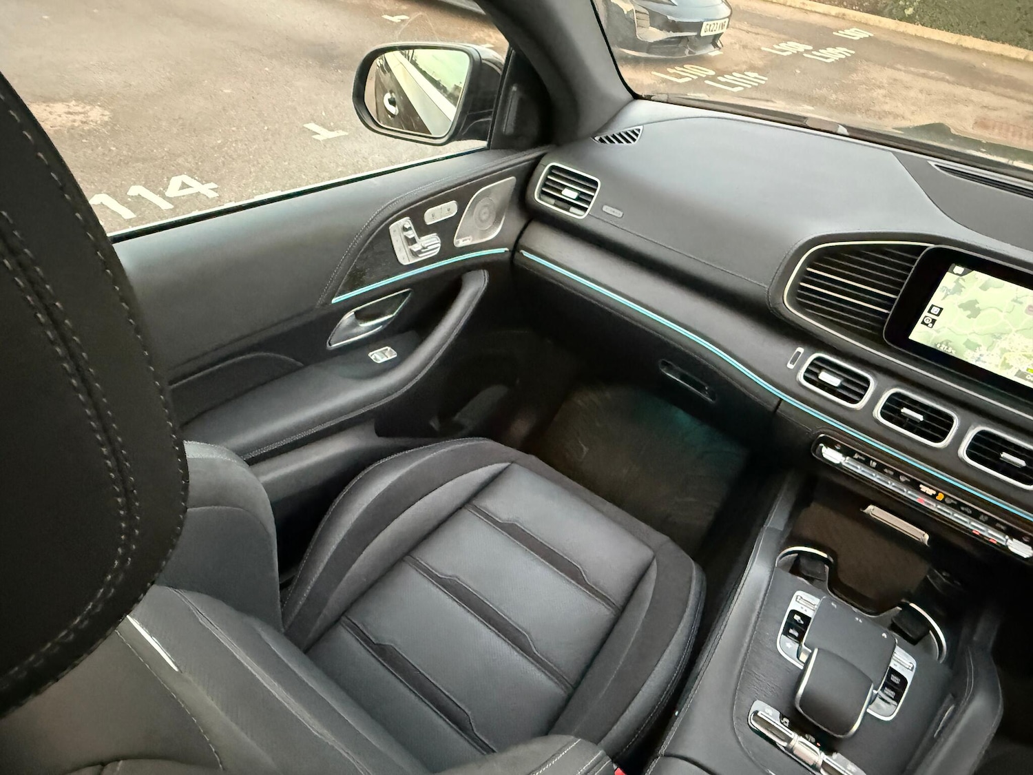 Used Mercedes-Benz GLE 2023 for sale - 76765573: Photo 27