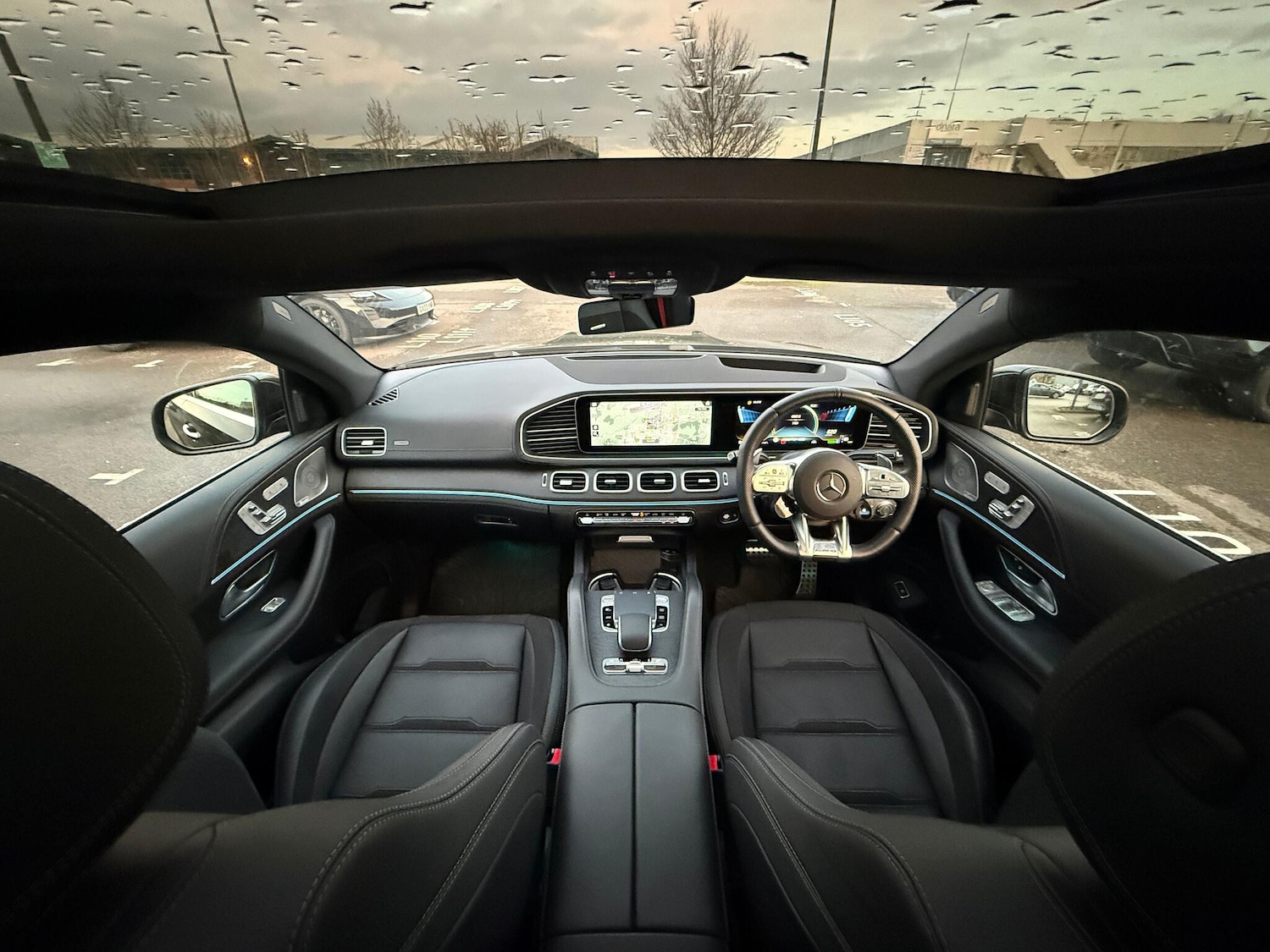 Used Mercedes-Benz GLE 2023 for sale - 76765573: Photo 3