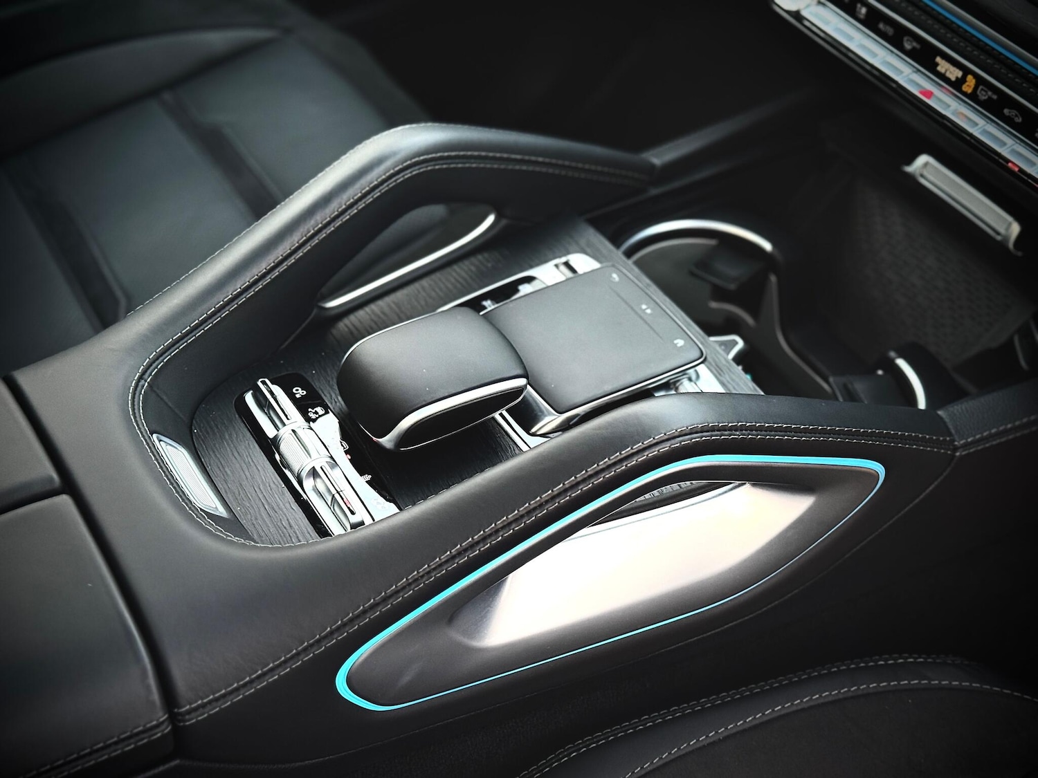 Used Mercedes-Benz GLE 2023 for sale - 76765573: Photo 31