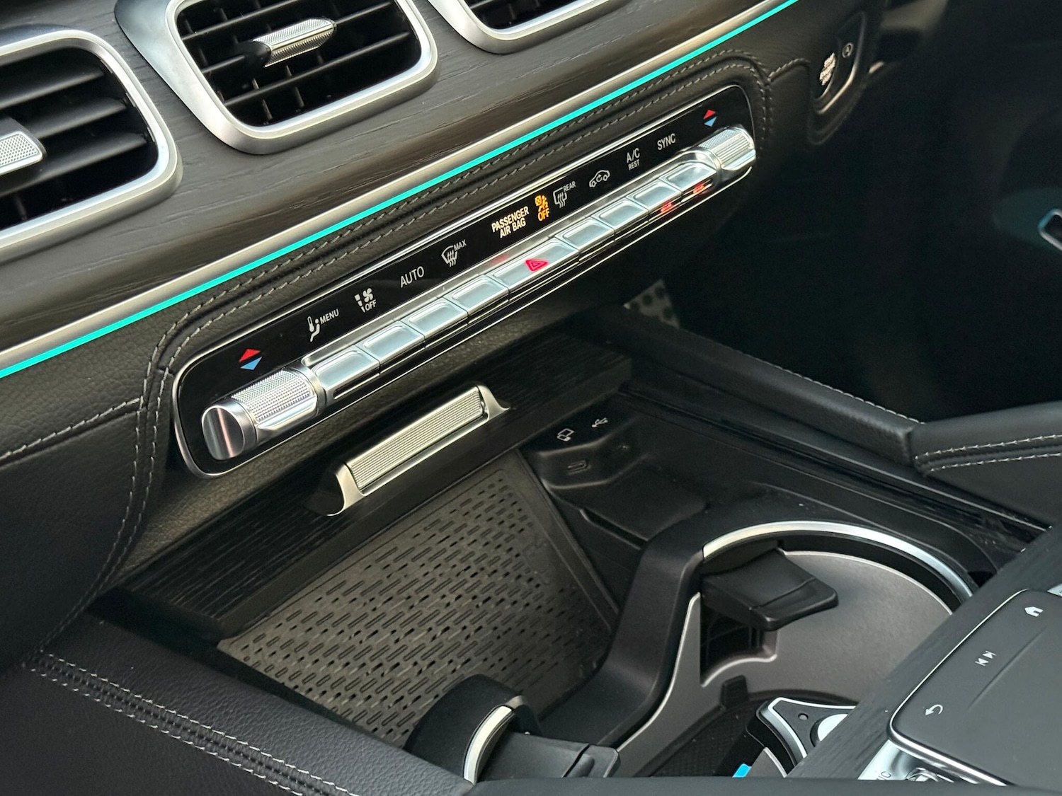 Used Mercedes-Benz GLE 2023 for sale - 76765573: Photo 33