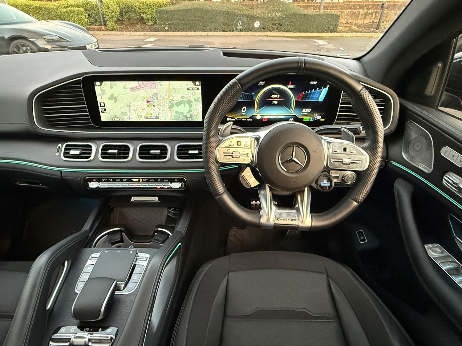 Used Mercedes-Benz GLE 2023 for sale - 76765573: Photo 34