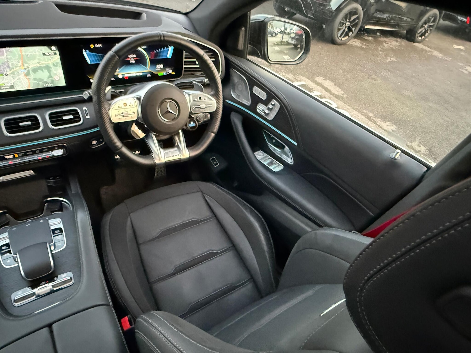 Used Mercedes-Benz GLE 2023 for sale - 76765573: Photo 35