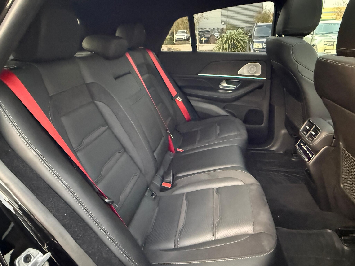 Used Mercedes-Benz GLE 2023 for sale - 76765573: Photo 39