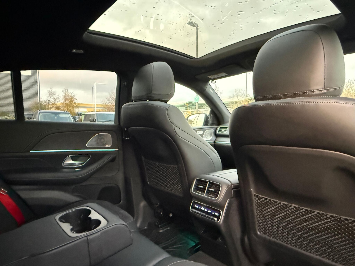 Used Mercedes-Benz GLE 2023 for sale - 76765573: Photo 40