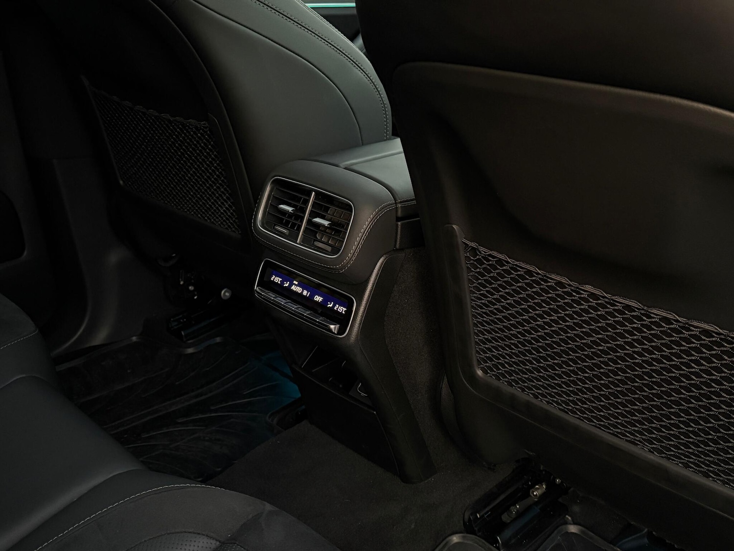 Used Mercedes-Benz GLE 2023 for sale - 76765573: Photo 41