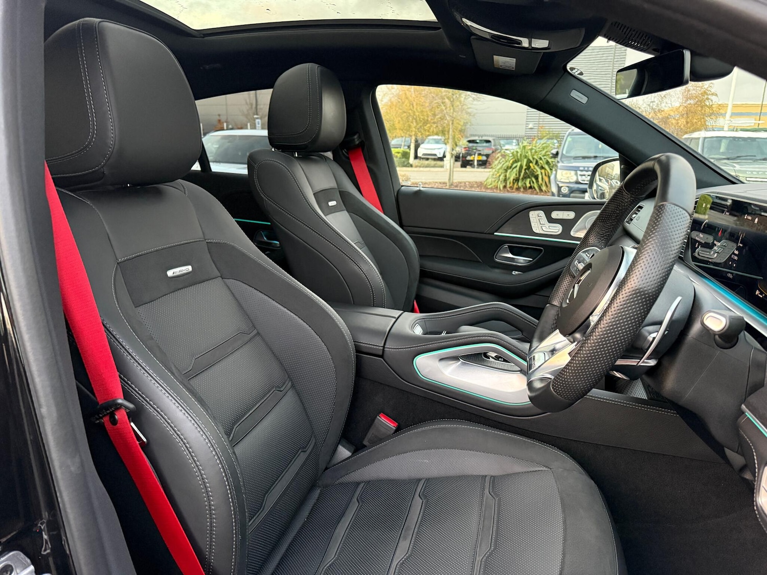 Used Mercedes-Benz GLE 2023 for sale - 76765573: Photo 44