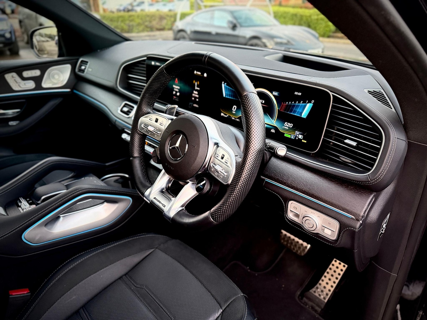 Used Mercedes-Benz GLE 2023 for sale - 76765573: Photo 45