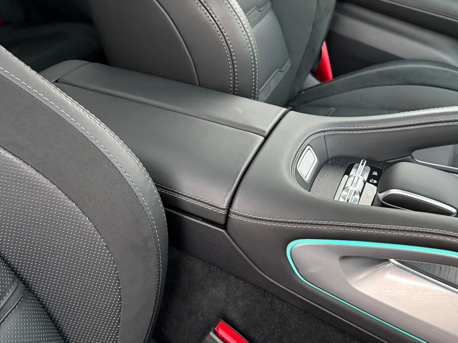 Used Mercedes-Benz GLE 2023 for sale - 76765573: Photo 46