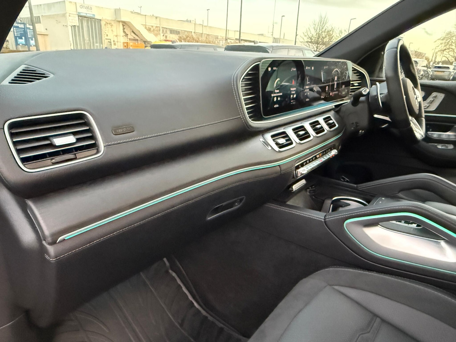 Used Mercedes-Benz GLE 2023 for sale - 76765573: Photo 47