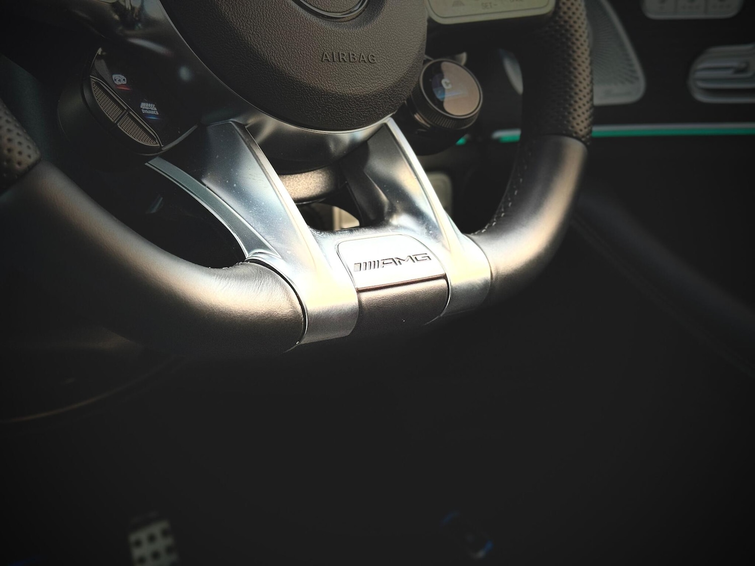 Used Mercedes-Benz GLE 2023 for sale - 76765573: Photo 49