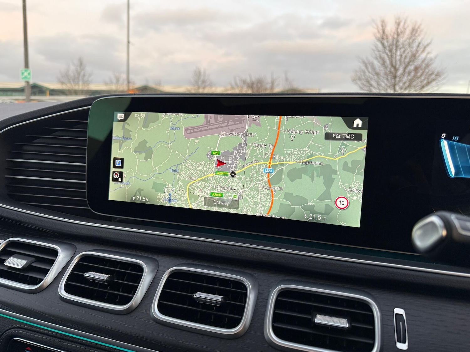 Used Mercedes-Benz GLE 2023 for sale - 76765573: Photo 5