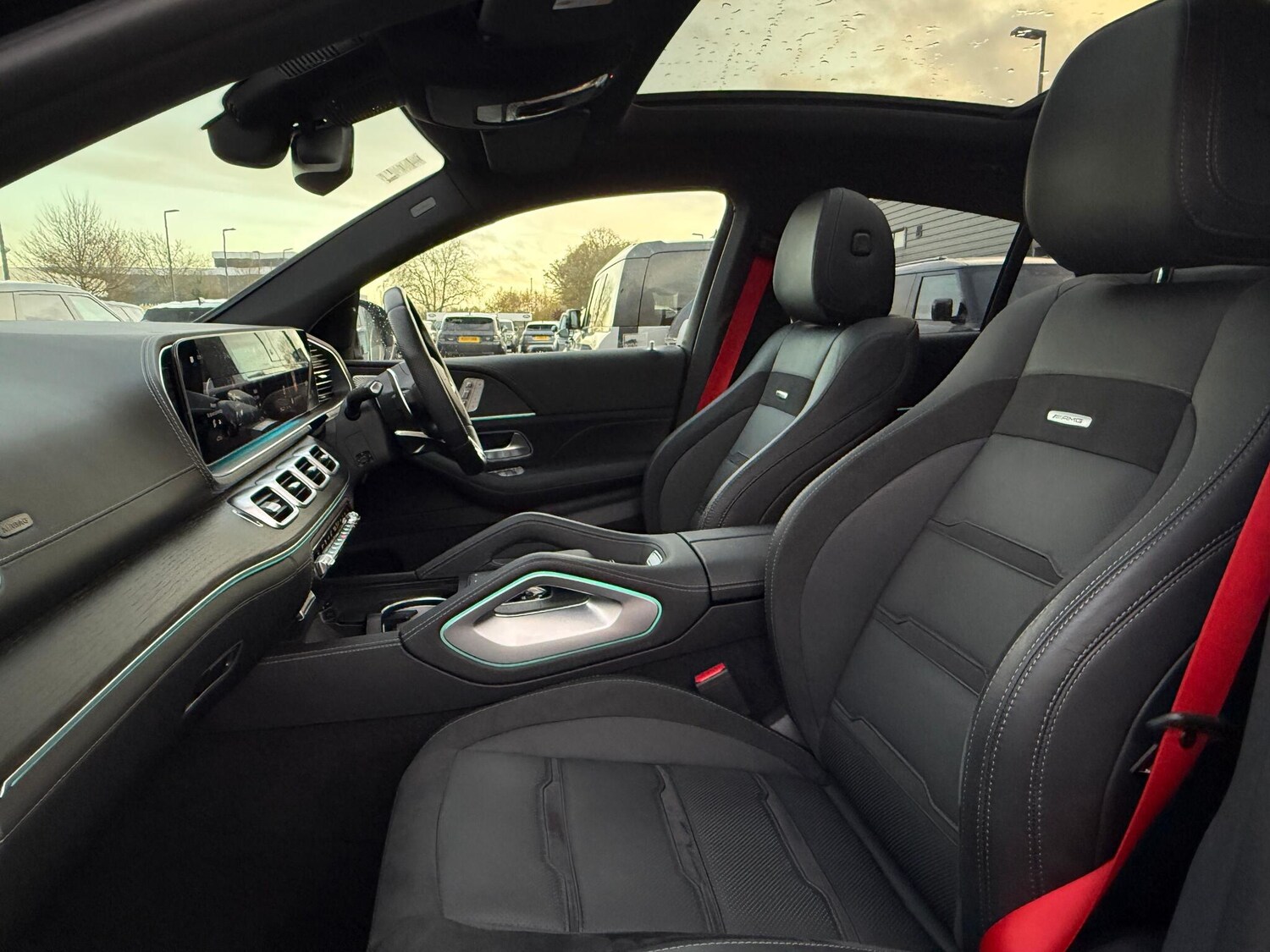 Used Mercedes-Benz GLE 2023 for sale - 76765573: Photo 50