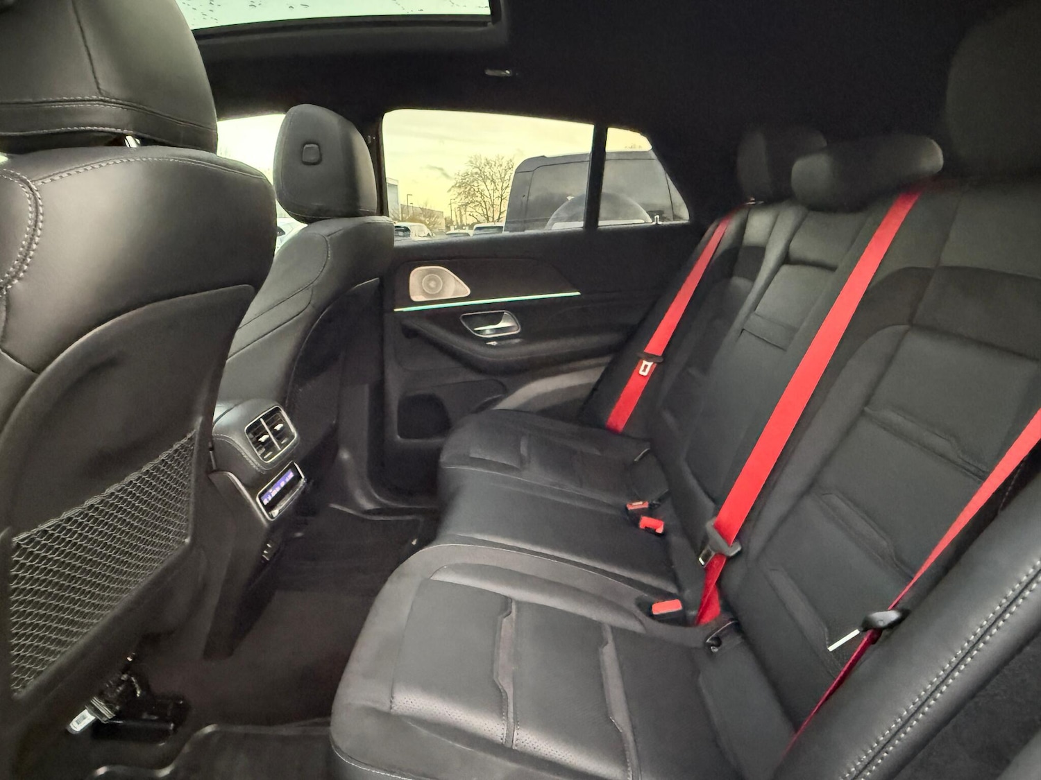 Used Mercedes-Benz GLE 2023 for sale - 76765573: Photo 51