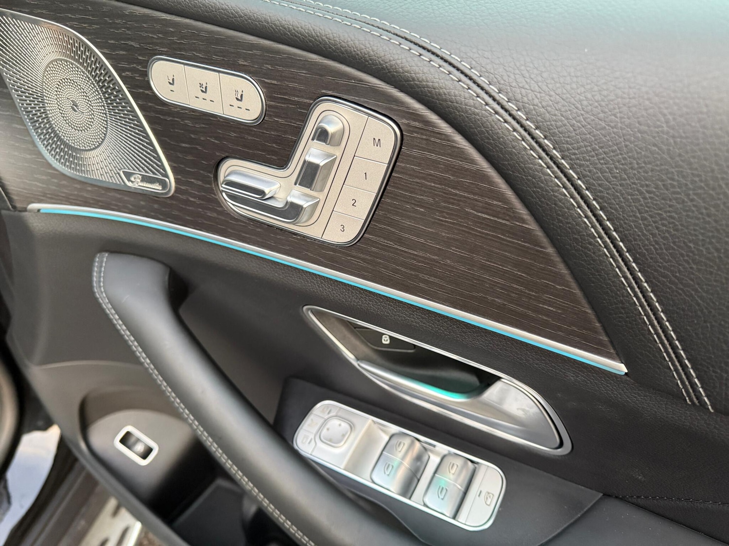 Used Mercedes-Benz GLE 2023 for sale - 76765573: Photo 52