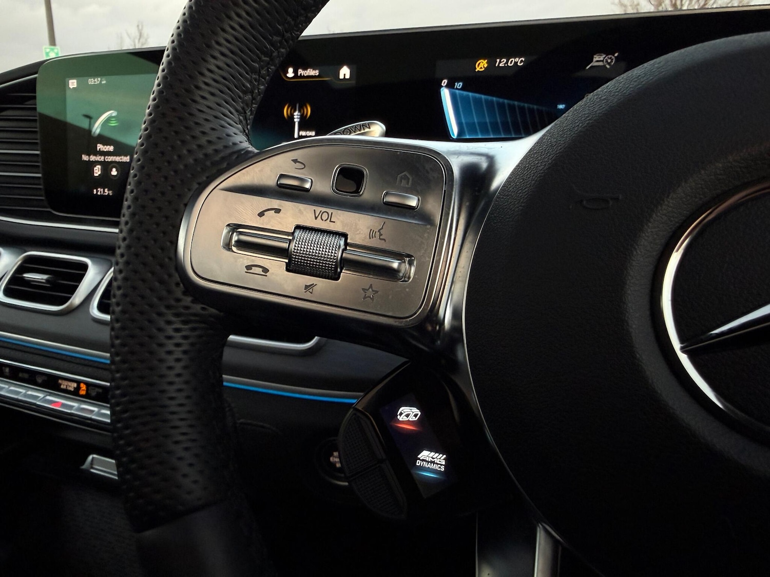 Used Mercedes-Benz GLE 2023 for sale - 76765573: Photo 55