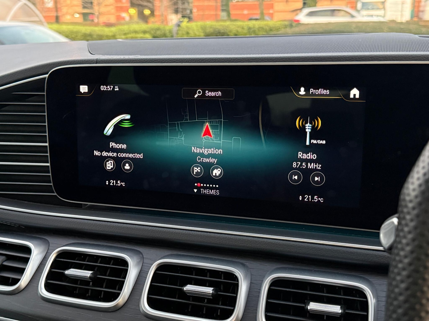 Used Mercedes-Benz GLE 2023 for sale - 76765573: Photo 58