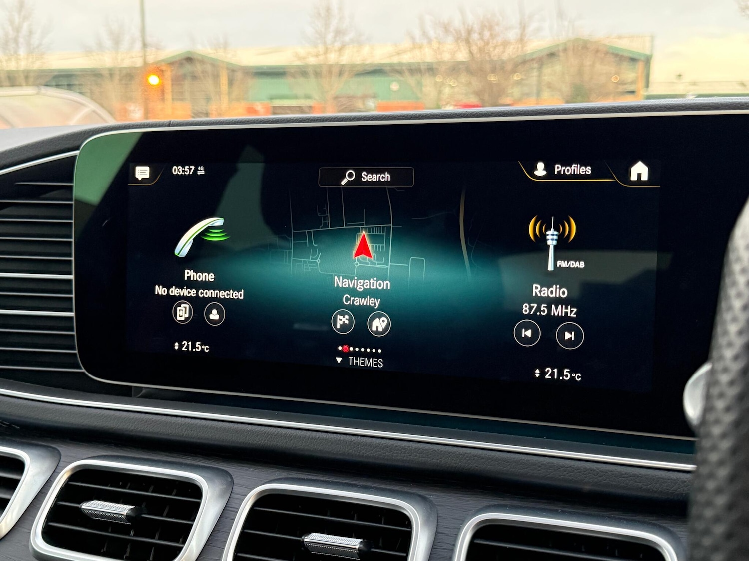 Used Mercedes-Benz GLE 2023 for sale - 76765573: Photo 59