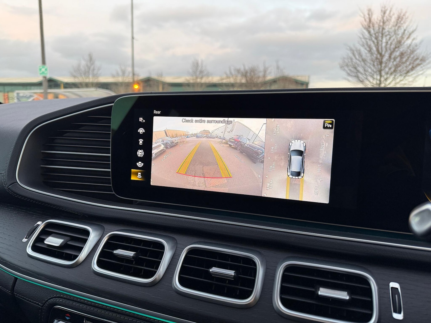 Used Mercedes-Benz GLE 2023 for sale - 76765573: Photo 6