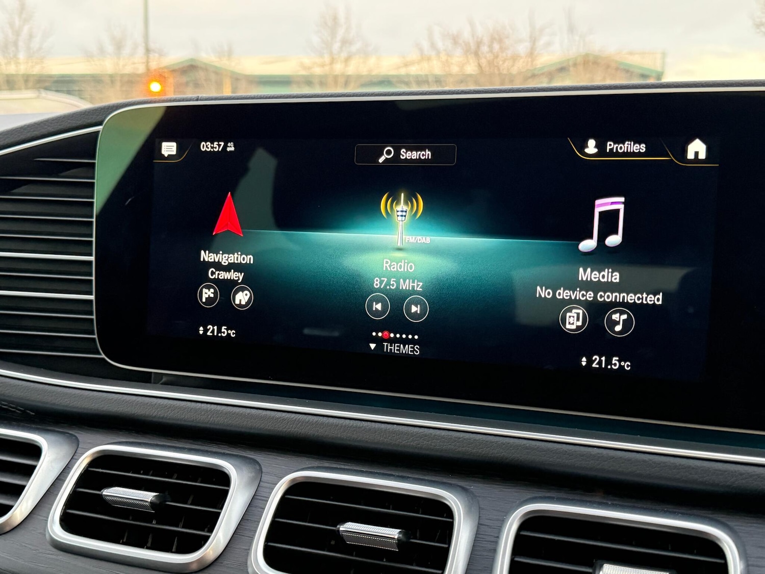 Used Mercedes-Benz GLE 2023 for sale - 76765573: Photo 60