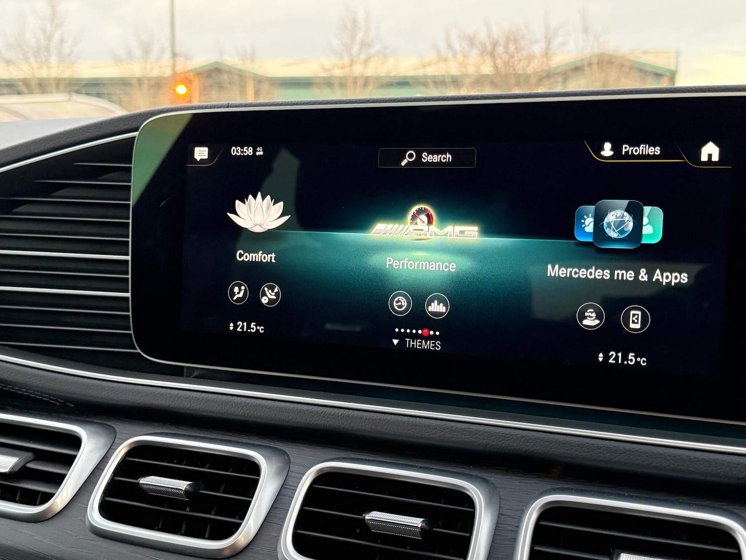 Used Mercedes-Benz GLE 2023 for sale - 76765573: Photo 61