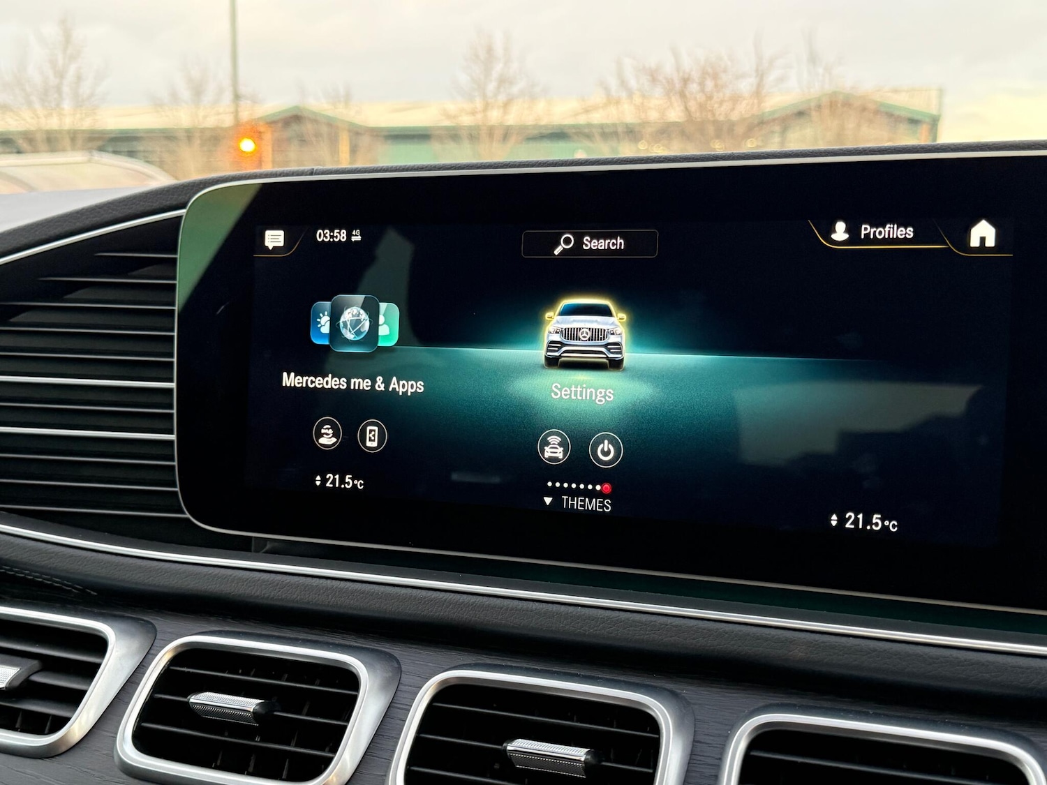 Used Mercedes-Benz GLE 2023 for sale - 76765573: Photo 62