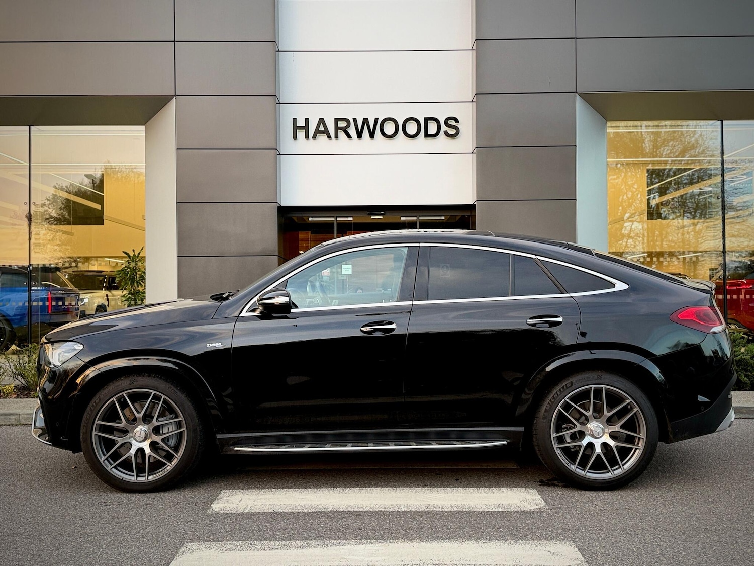 Used Mercedes-Benz GLE 2023 for sale - 76765573: Photo 8