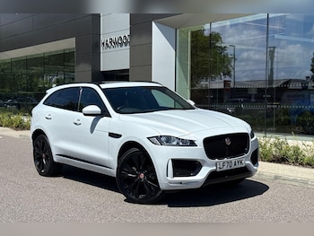 2020 (70) - 2.0 [250] Chequered Flag 5dr Auto AWD