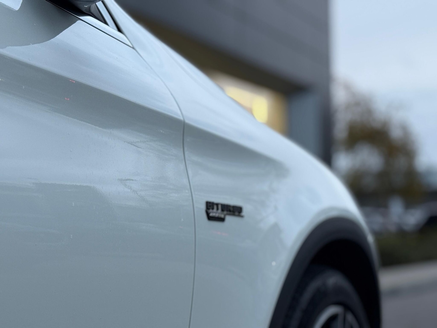 Used Mercedes-Benz GLC 2021 for sale - 76898588: Photo 13