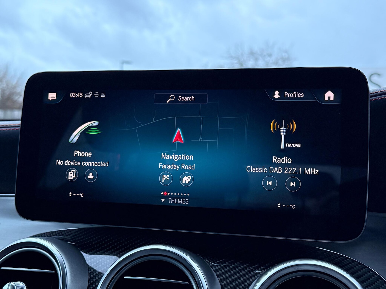 Used Mercedes-Benz GLC 2021 for sale - 76898588: Photo 26