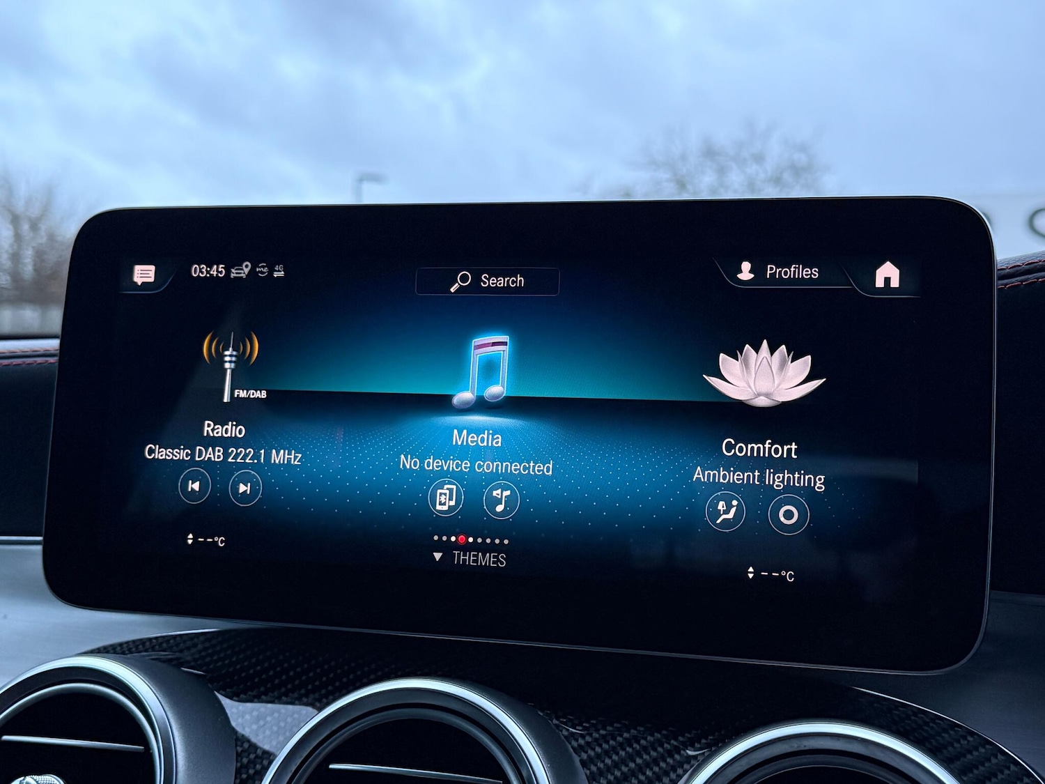 Used Mercedes-Benz GLC 2021 for sale - 76898588: Photo 27