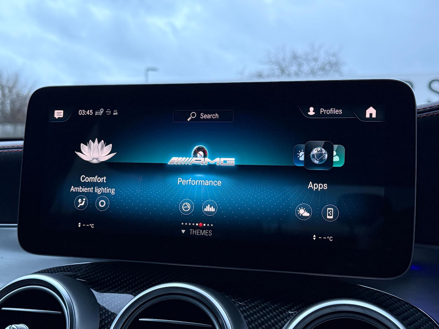 Used Mercedes-Benz GLC 2021 for sale - 76898588: Photo 28