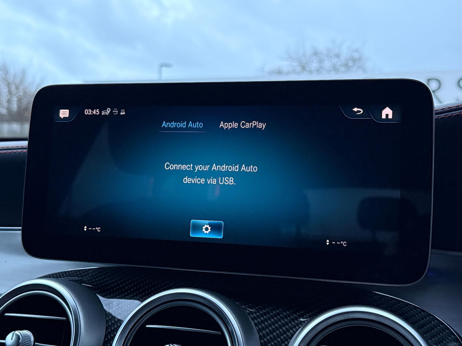 Used Mercedes-Benz GLC 2021 for sale - 76898588: Photo 29