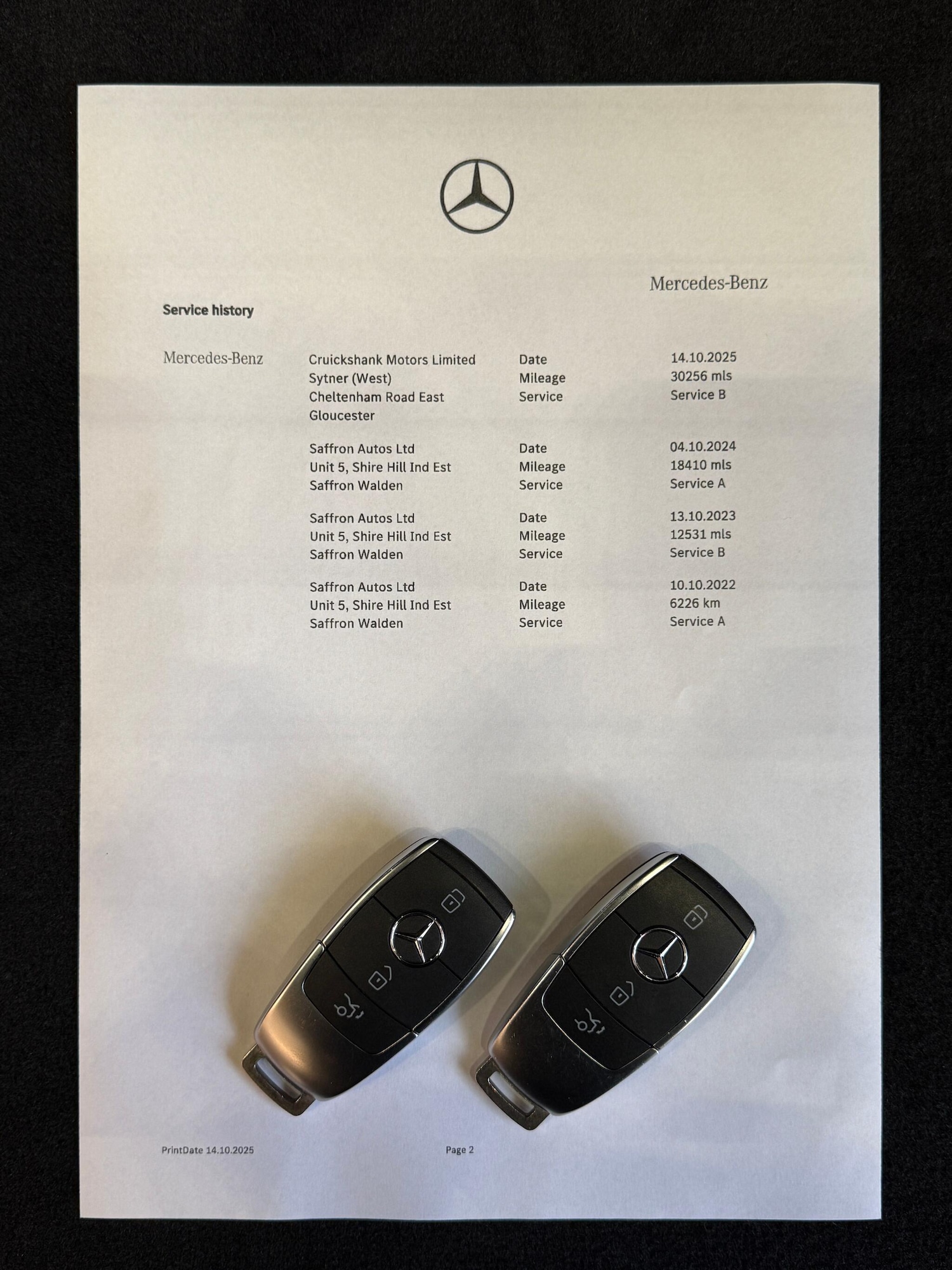 Used Mercedes-Benz GLC 2021 for sale - 76898588: Photo 3