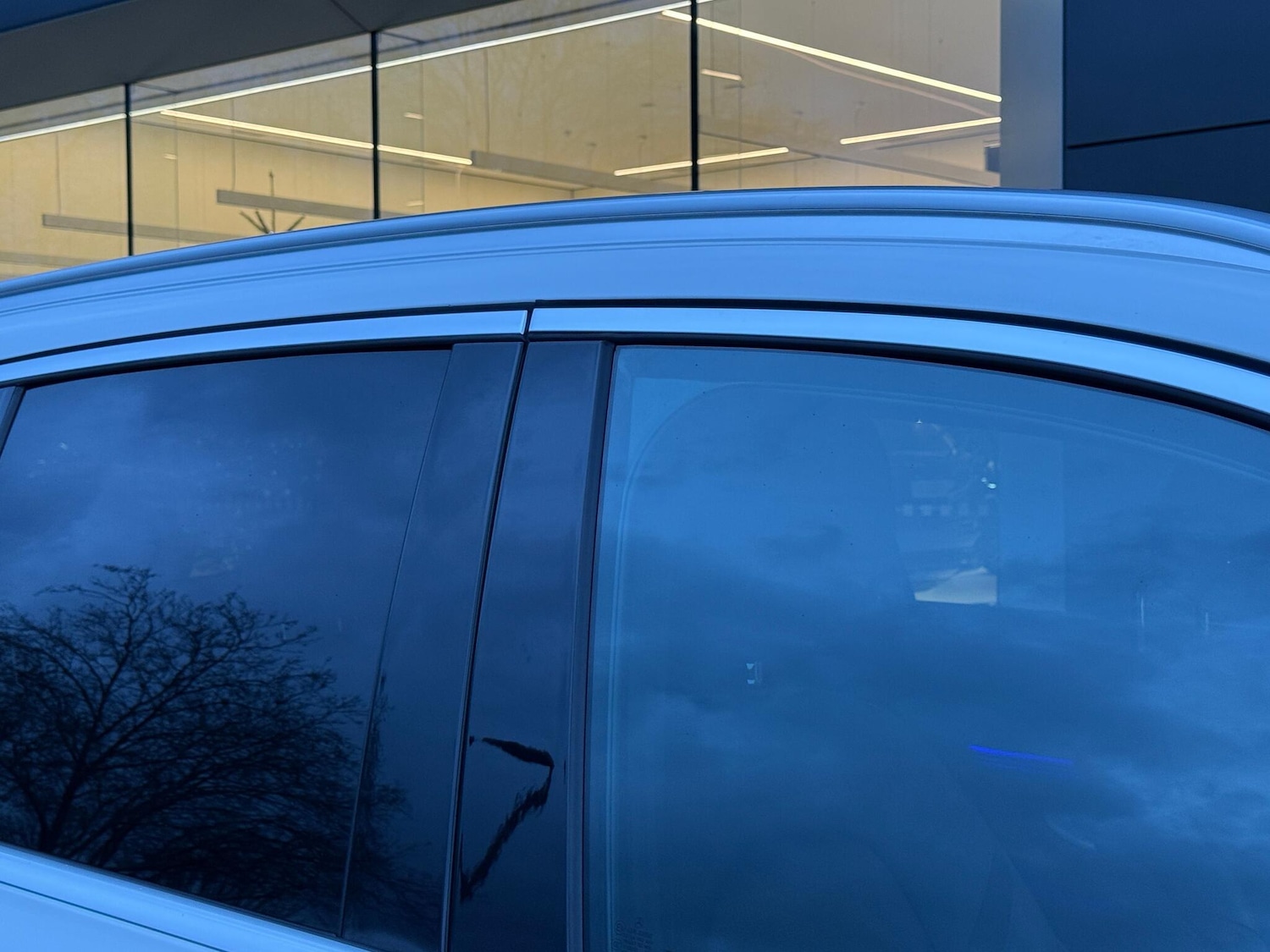 Used Mercedes-Benz GLC 2021 for sale - 76898588: Photo 30