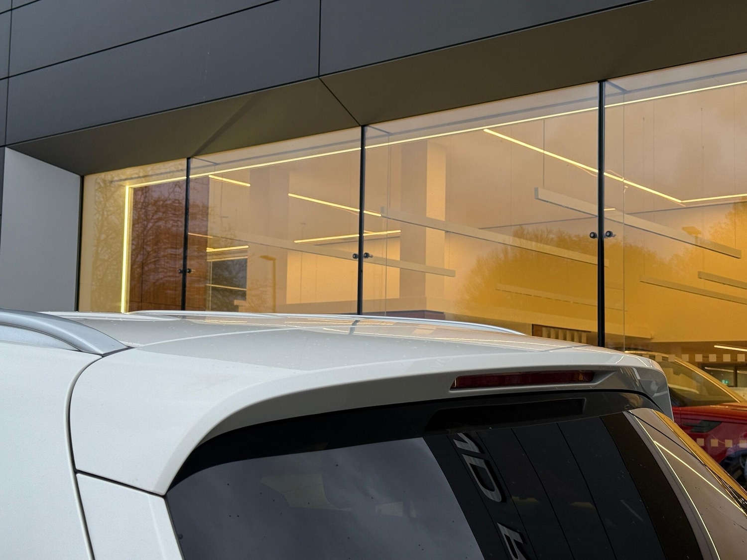 Used Mercedes-Benz GLC 2021 for sale - 76898588: Photo 31