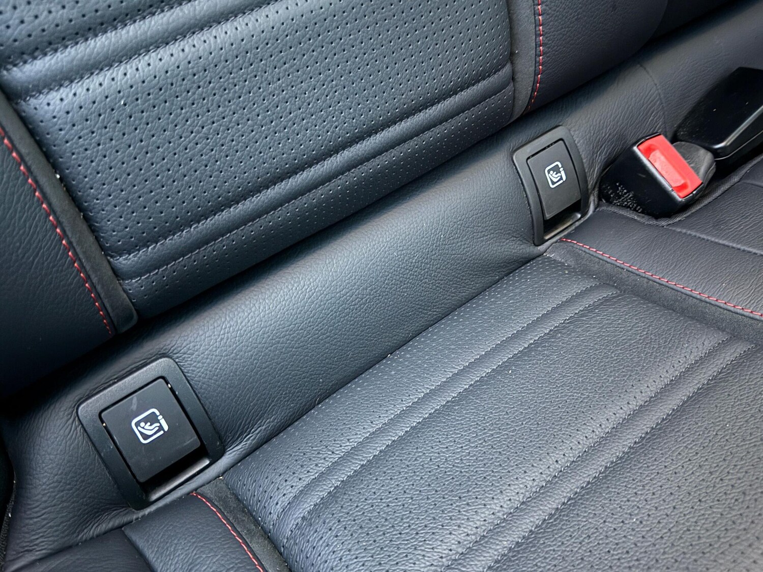 Used Mercedes-Benz GLC 2021 for sale - 76898588: Photo 37