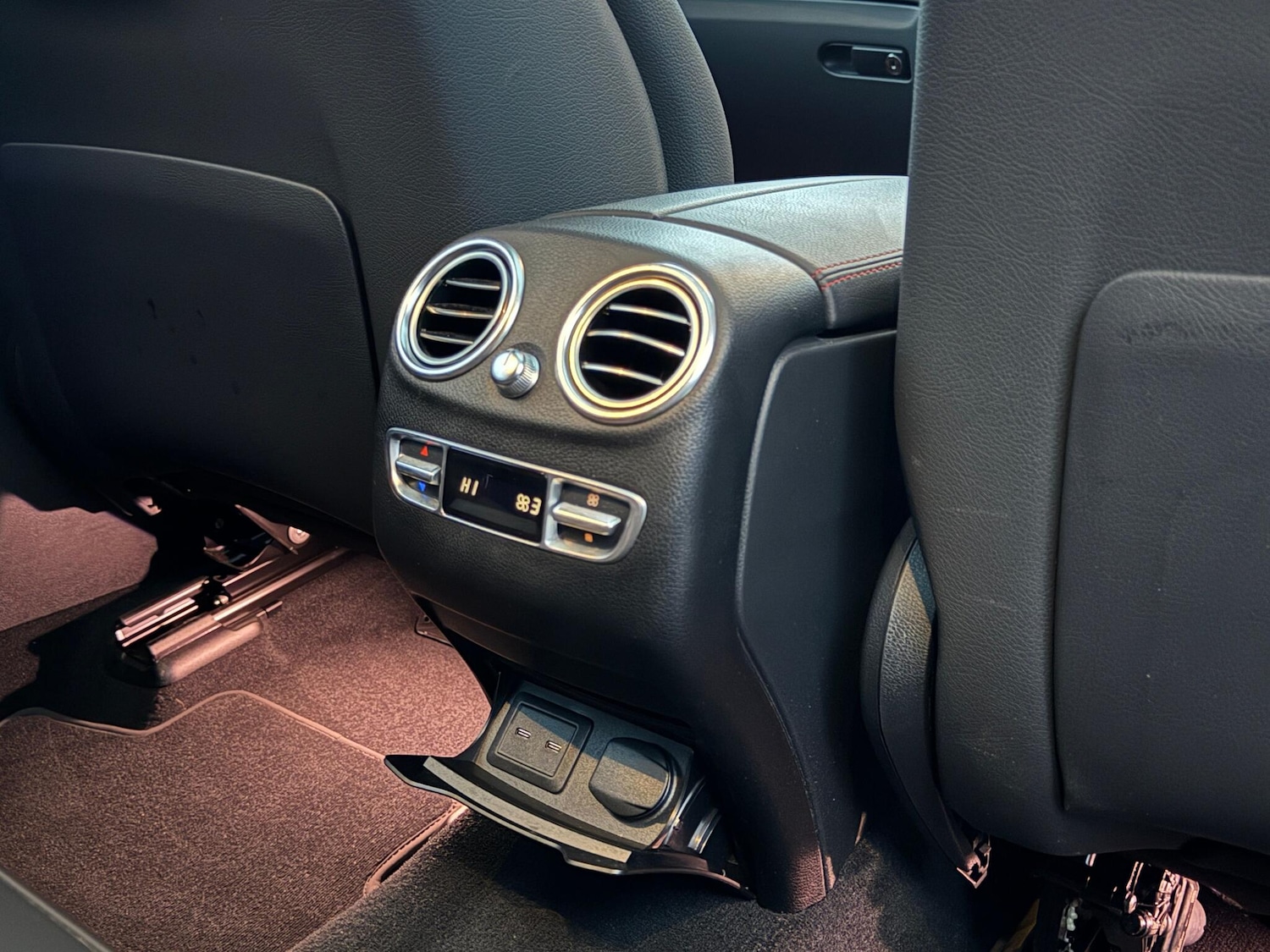 Used Mercedes-Benz GLC 2021 for sale - 76898588: Photo 39