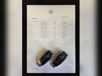 Used Mercedes-Benz GLC 2021 for sale - 76898588: Photo