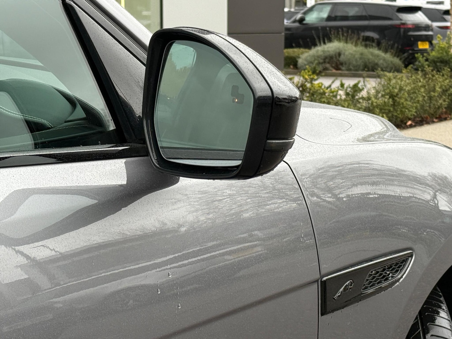 Used Jaguar F-Pace for sale - 76727743: Photo 10