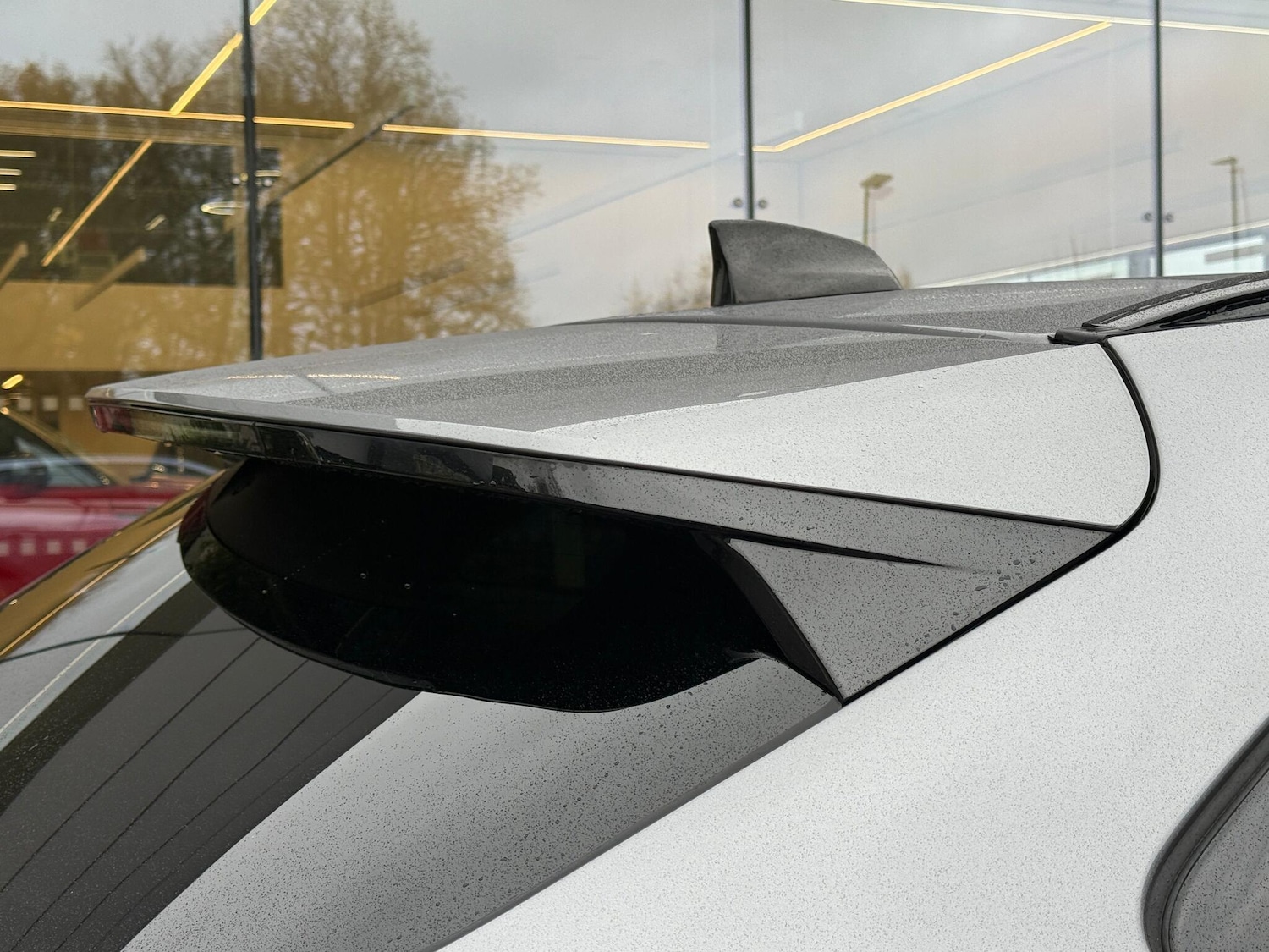 Used Jaguar F-Pace for sale - 76727743: Photo 18