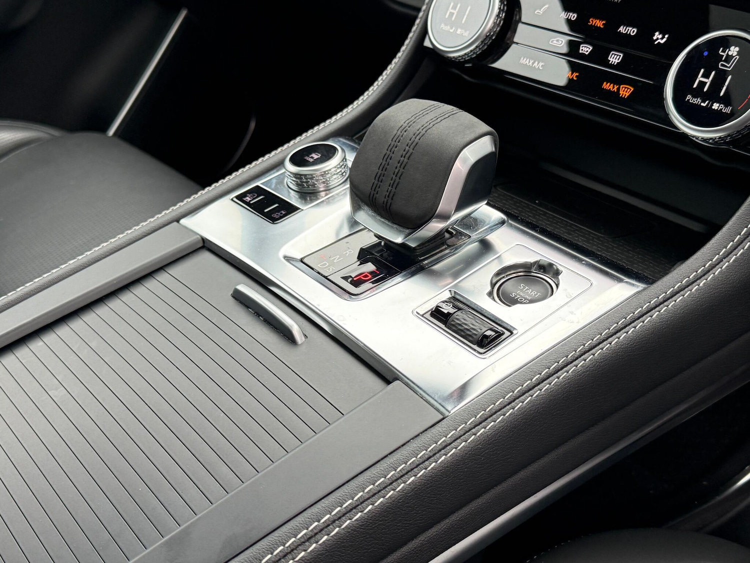 Used Jaguar F-Pace for sale - 76727743: Photo 20