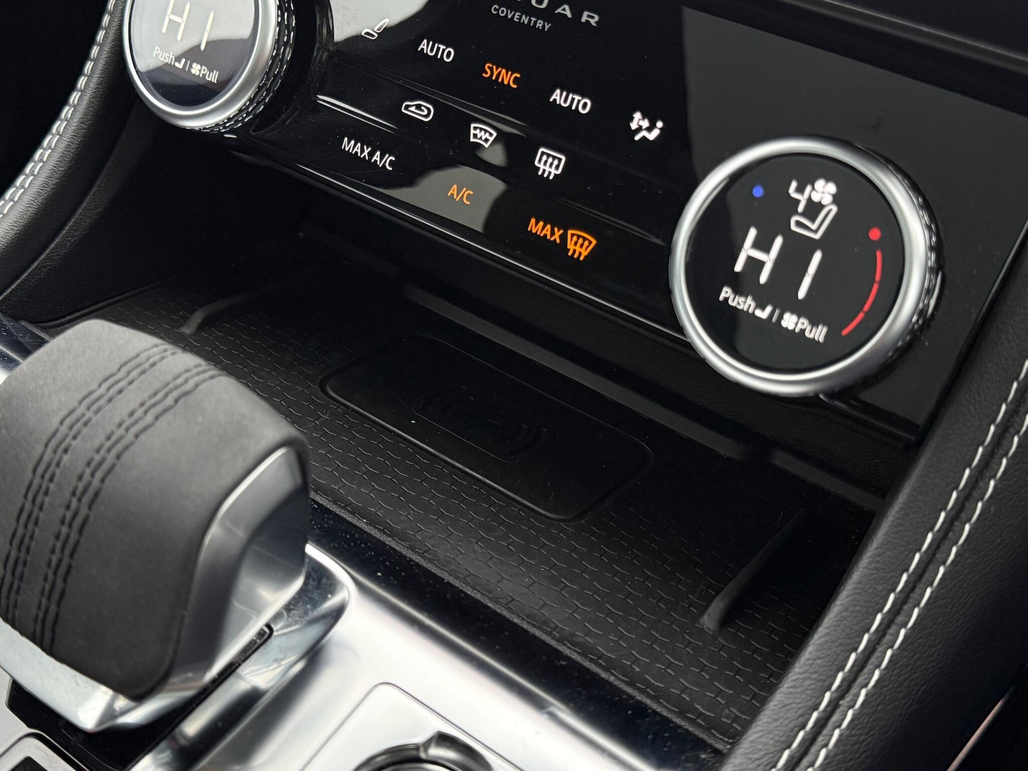 Used Jaguar F-Pace for sale - 76727743: Photo 21