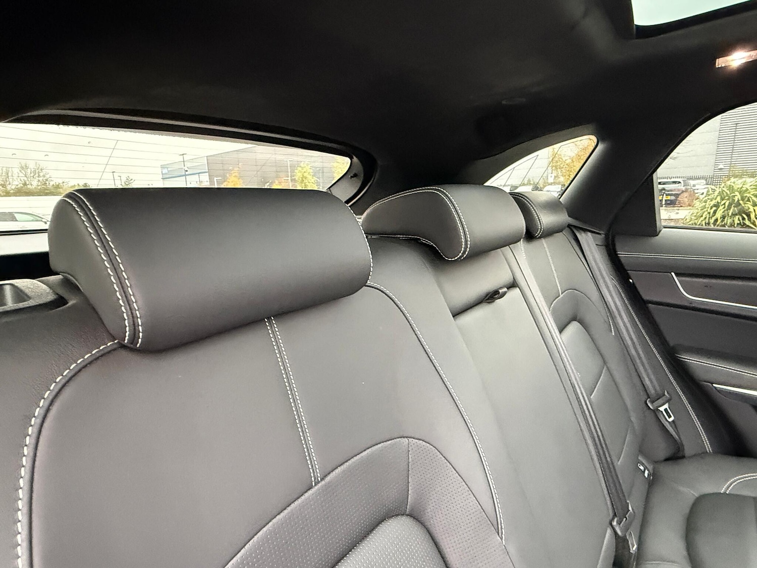 Used Jaguar F-Pace for sale - 76727743: Photo 30