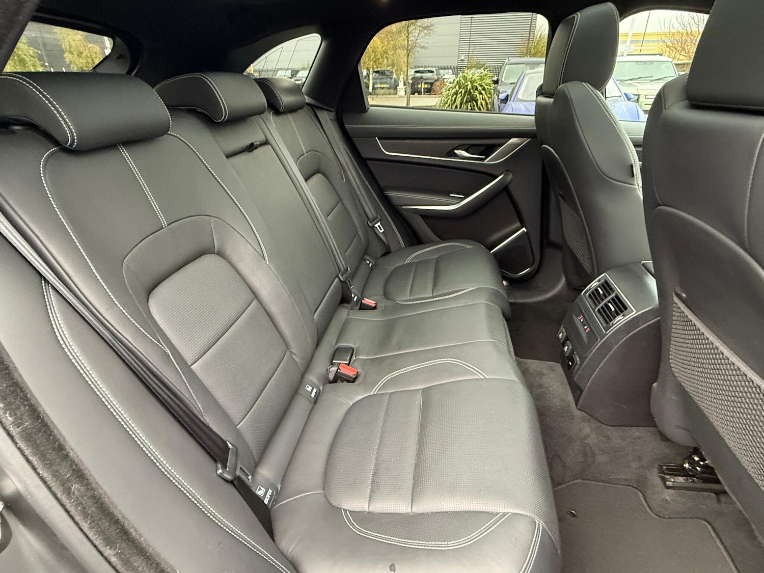 Used Jaguar F-Pace for sale - 76727743: Photo 31