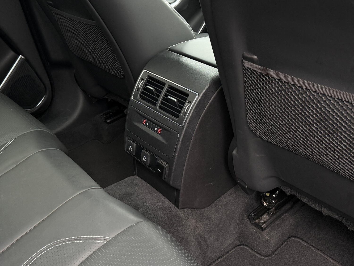 Used Jaguar F-Pace for sale - 76727743: Photo 33