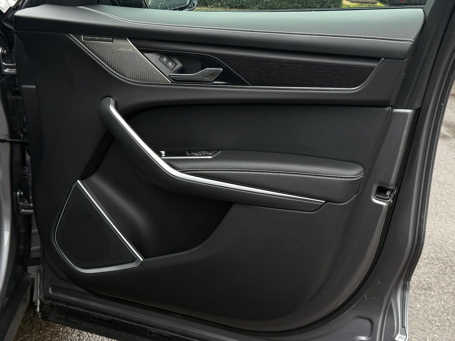 Used Jaguar F-Pace for sale - 76727743: Photo 42