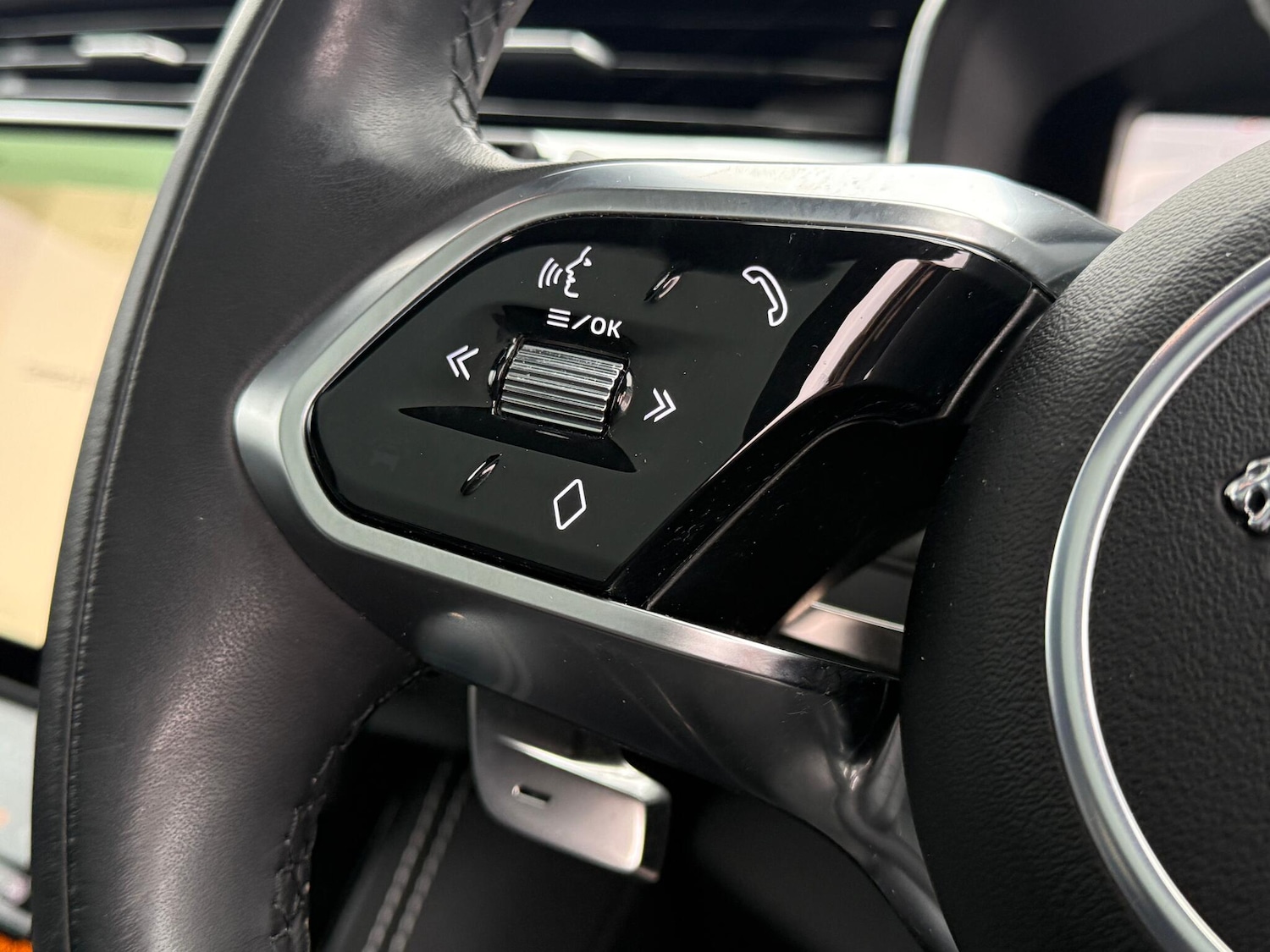 Used Jaguar F-Pace for sale - 76727743: Photo 43