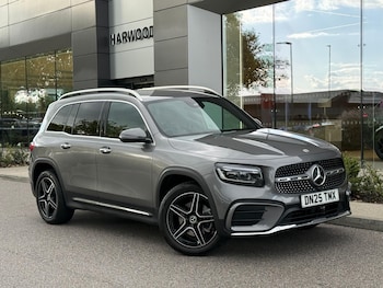 Used Mercedes-Benz GLB 2025 for sale - 76060812: Photo