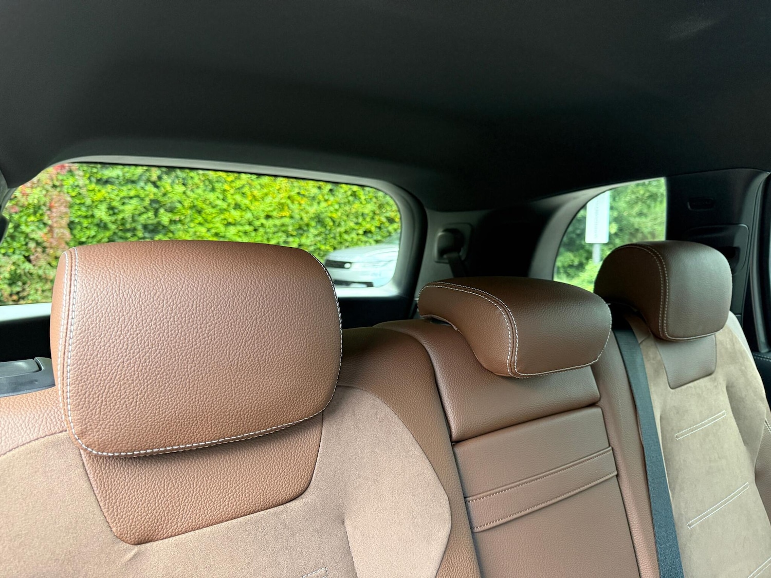Used Mercedes-Benz GLB 2025 for sale - 76060812: Photo 26